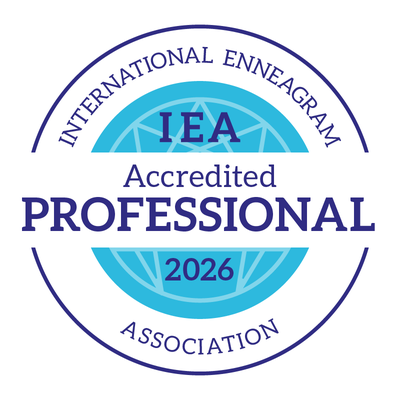 2026 IEA Accredited Professional